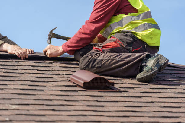 Heating Cable for Roof Installation in Markham, IL