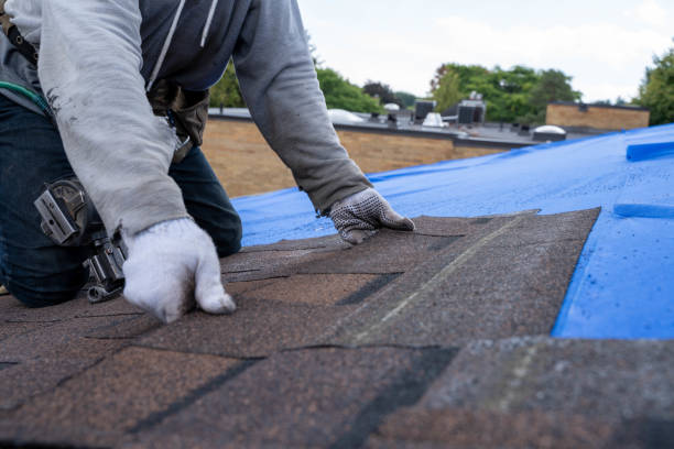 Best Tile Roofing Contractor  in Markham, IL