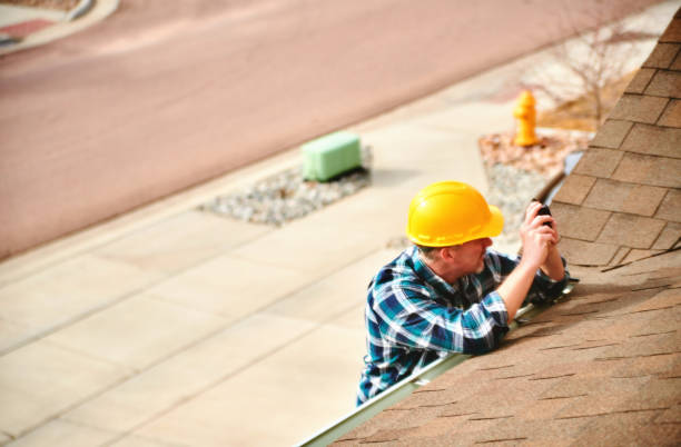 Best Residential Roofing Contractor  in Markham, IL