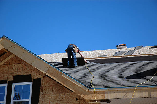 Quick and Trustworthy Emergency Roof Repair Services in Markham, IL